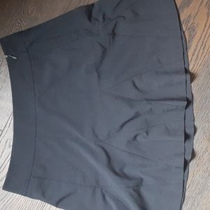 Annika Cutter and Buck Skirt